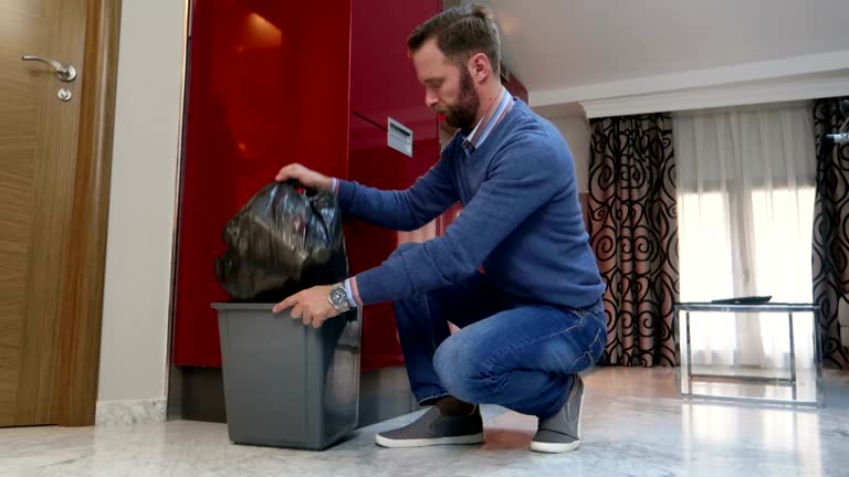 Best Property Management Cleanouts  in Despard, WV