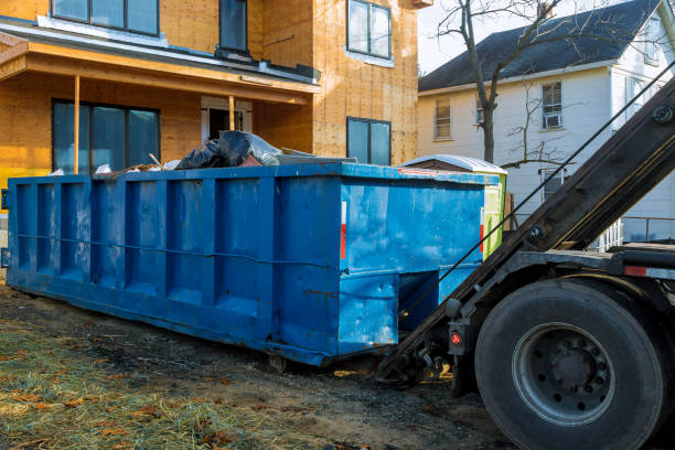 Best Appliance Removal  in Despard, WV