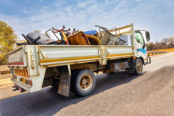 Best Residential Junk Removal  in Despard, WV