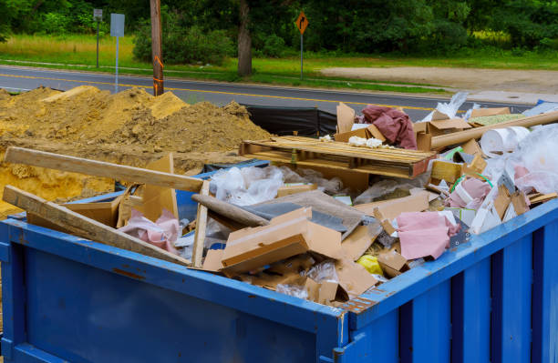 Best Yard Waste Removal  in Despard, WV